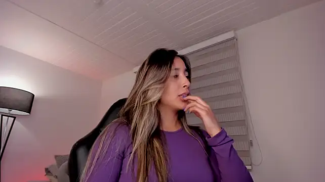 Živý XXX chat vico_sweety