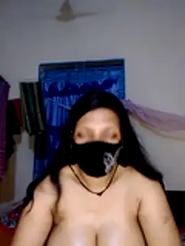 แชท XXX สดของ Ripa-