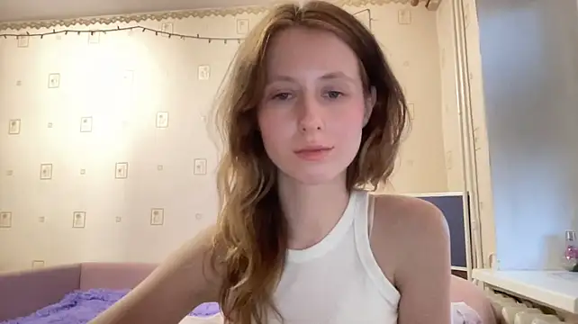Živý XXX chat AlesiaGurevich