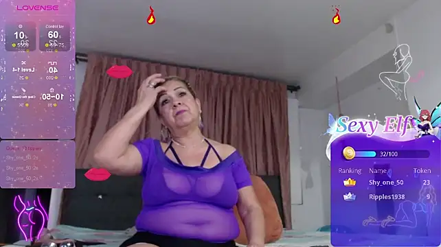 linapalacios – Naživo XXX chat