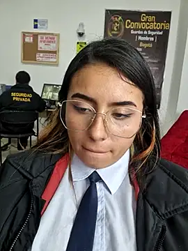 Živý XXX chat Angela__05