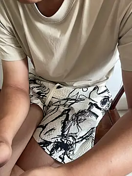water777 webcam show
