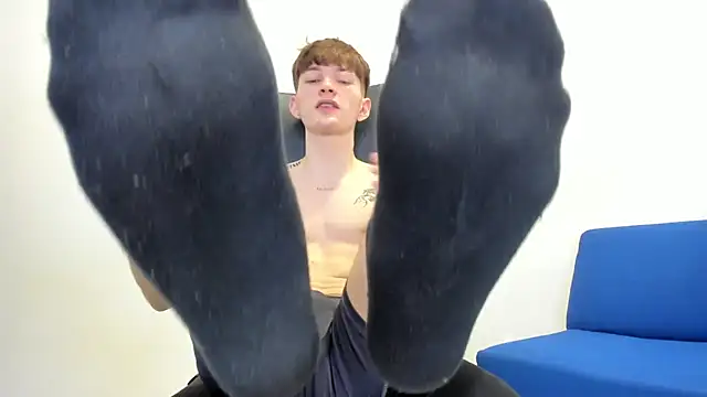 Show webcam de jake_kylee