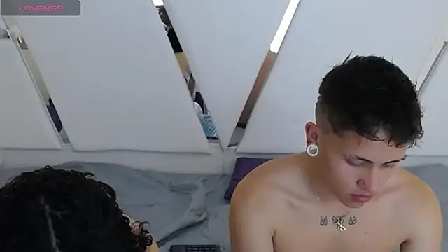 Živý XXX chat oblivionlove