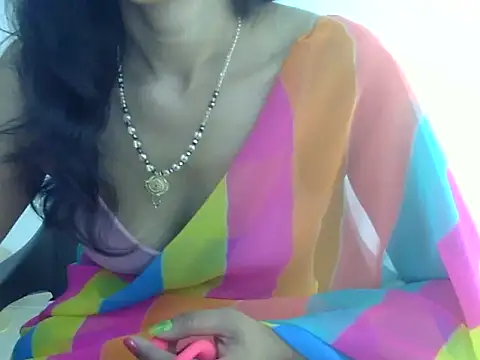 Laila_Cute Webcam-Show