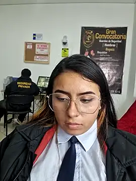 Chat XXX ao vivo de Angela__05