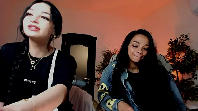 Webkamerová show babygang_sidequests