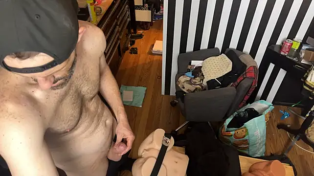 Czat XXX na żywo – leanjamesdean