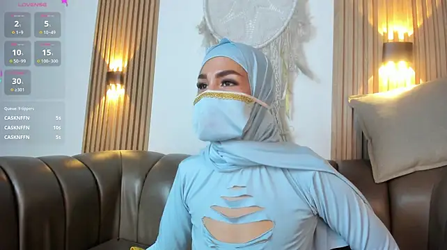 Živý XXX chat ceresitaa