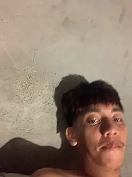 unholycowboyy Pertunjukan Webcam