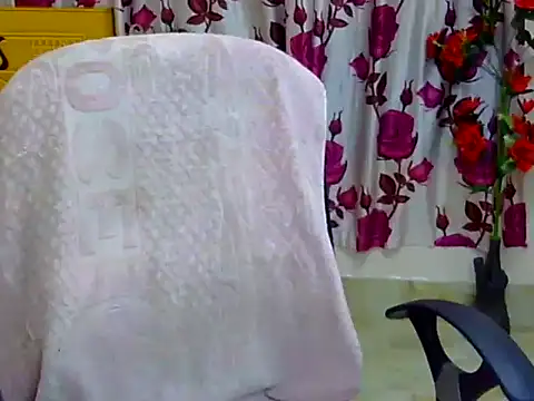 Webkamerová show Alina_Nur
