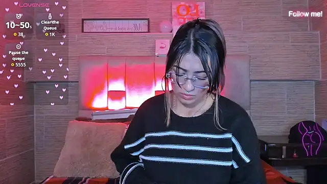 mia_devine_ Live XXX-Chat