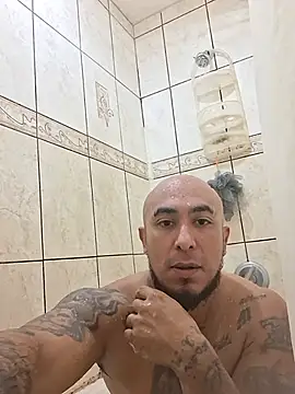 Show Webcam de Mac15151