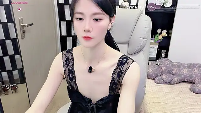 Chat +18 de Yueyue-MM ao vivo