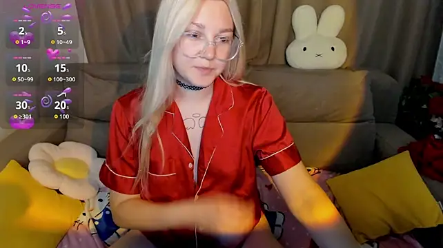 Chatroom XXX en direct de kitty2007