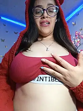 Živý XXX chat anndreapds