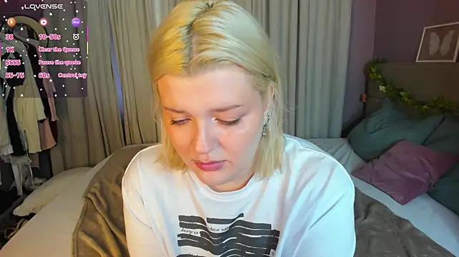 Chat +18 de Michele_Greenn ao vivo