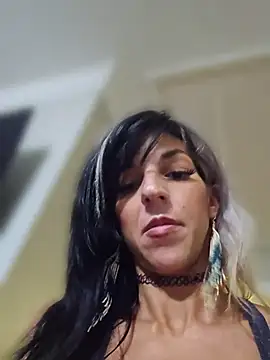 lil_jiggly's Webcam Show