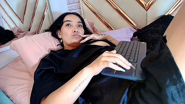 Živý XXX chat Meggan_Rosse01