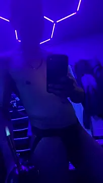 Show webcam de Cloudd_Kingg_Iceyyy