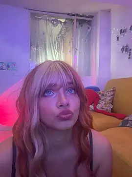 Živý XXX chat Olivia_Fox69