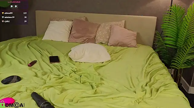 Živý XXX chat Mollly_Rouge