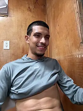 Guillermo618's Webcam Show