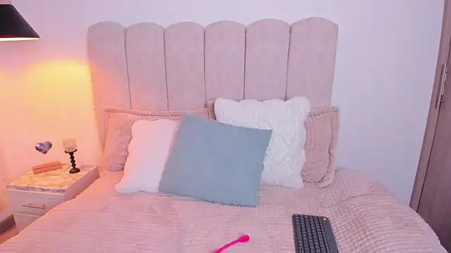 Živý XXX chat AndyBluee