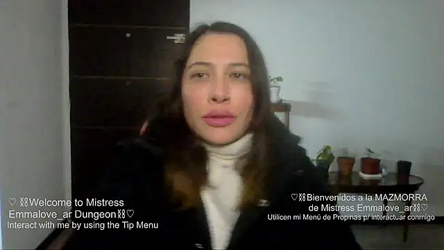 Živý XXX chat argeisha