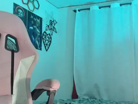 Živý XXX chat vegadaniela