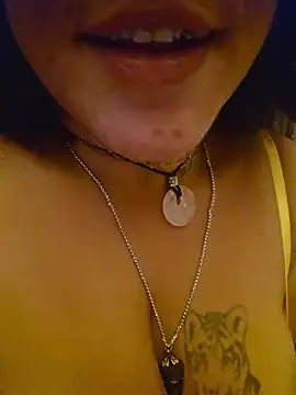 Chatroom XXX en direct de Delish_Lilith