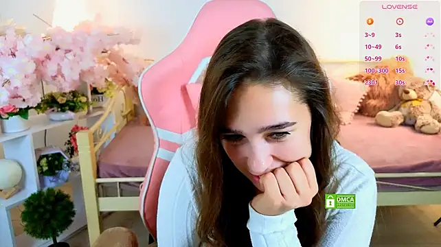 Živý XXX chat _Eliizabeth_