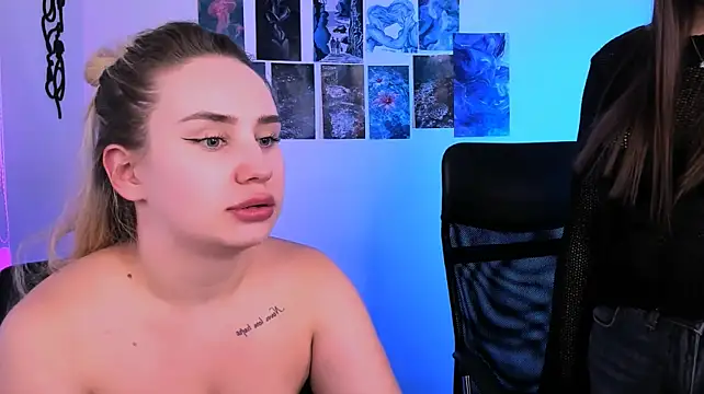 asol_muah webcam show