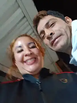 Xiomara_fiery webcam show