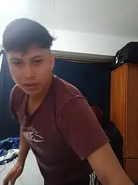 SabineLibationn Webbikameraesitys