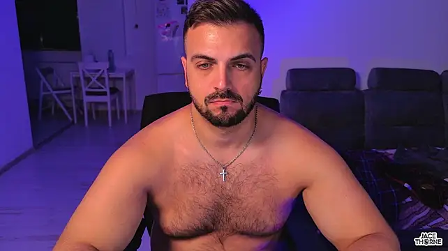 Živý XXX chat Jace_Thorne