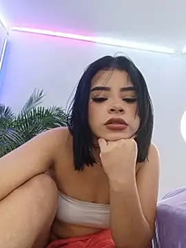 Chat XXX en directo de Sarah_Carter__
