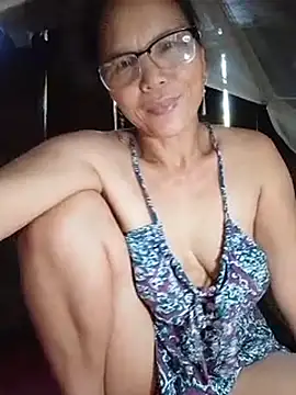 Živý XXX chat MissYourLove