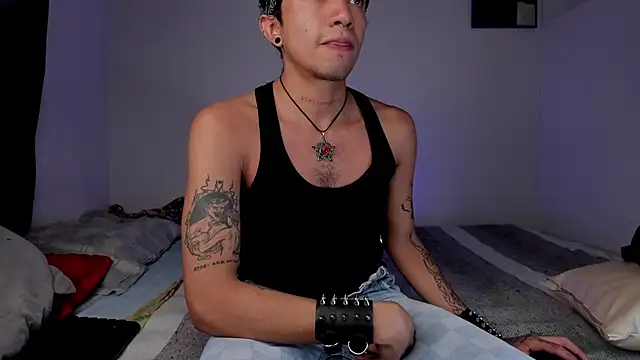 darkodarkoo Obrolan Langsung XXX