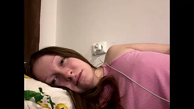FrayingLight – webcam-show