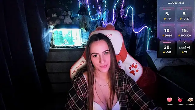 Selbi_Paine's Live XXX Chat