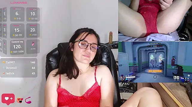 Živý XXX chat sobresalinaa