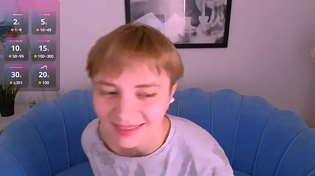 Chat XXX en directo de MirraBellanta