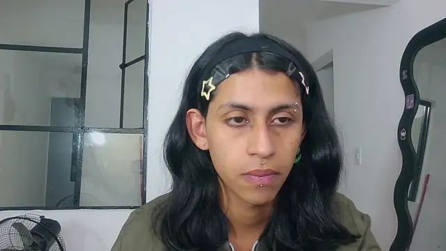 Živý XXX chat Mostrona_hairy