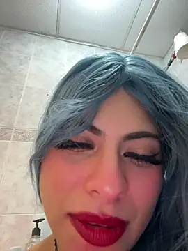 Živý XXX chat Eva_Feller69
