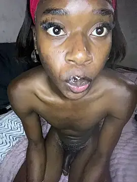 عرض كام Chocolate_Queenxx03