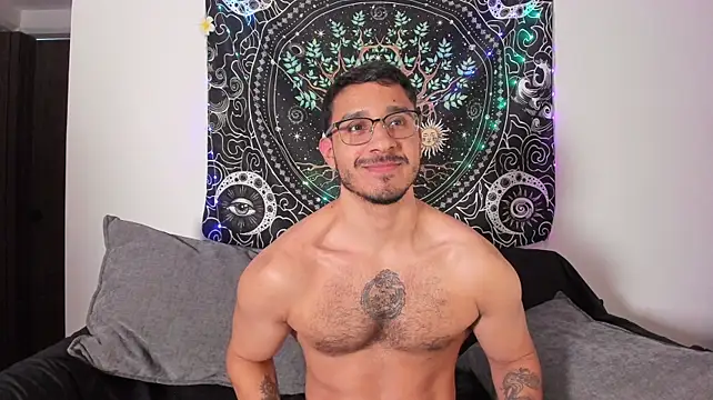 alphaandmusen Live XXX chat