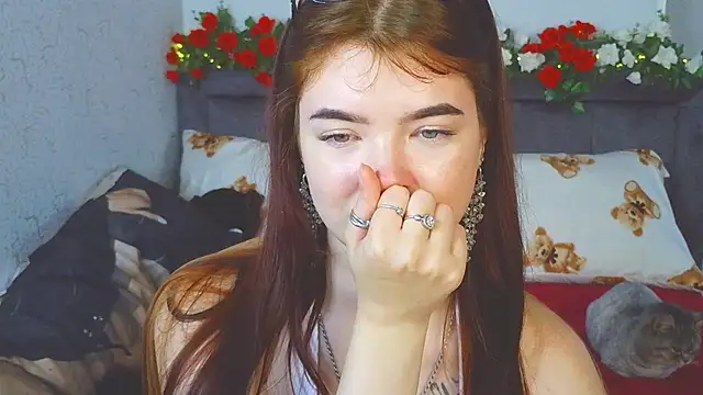 MelissaMay__n Live XXX chat