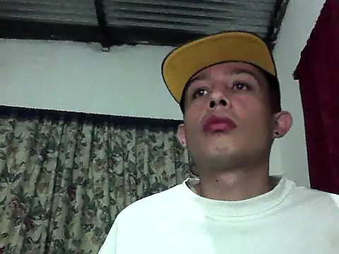 Alexander_Fetish1 Webcam-Show