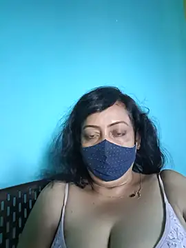 love_suman's Webcam Show